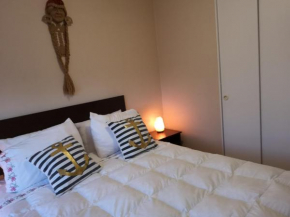Condominio Reino de Italia, Serena